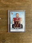 2025 Panini Ben Sinnott Base (Raw)