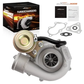 K04 Turbolader 53049880001 53049700001 for Ford Transit 4EA / 4EB / 4EC 2.5L DE