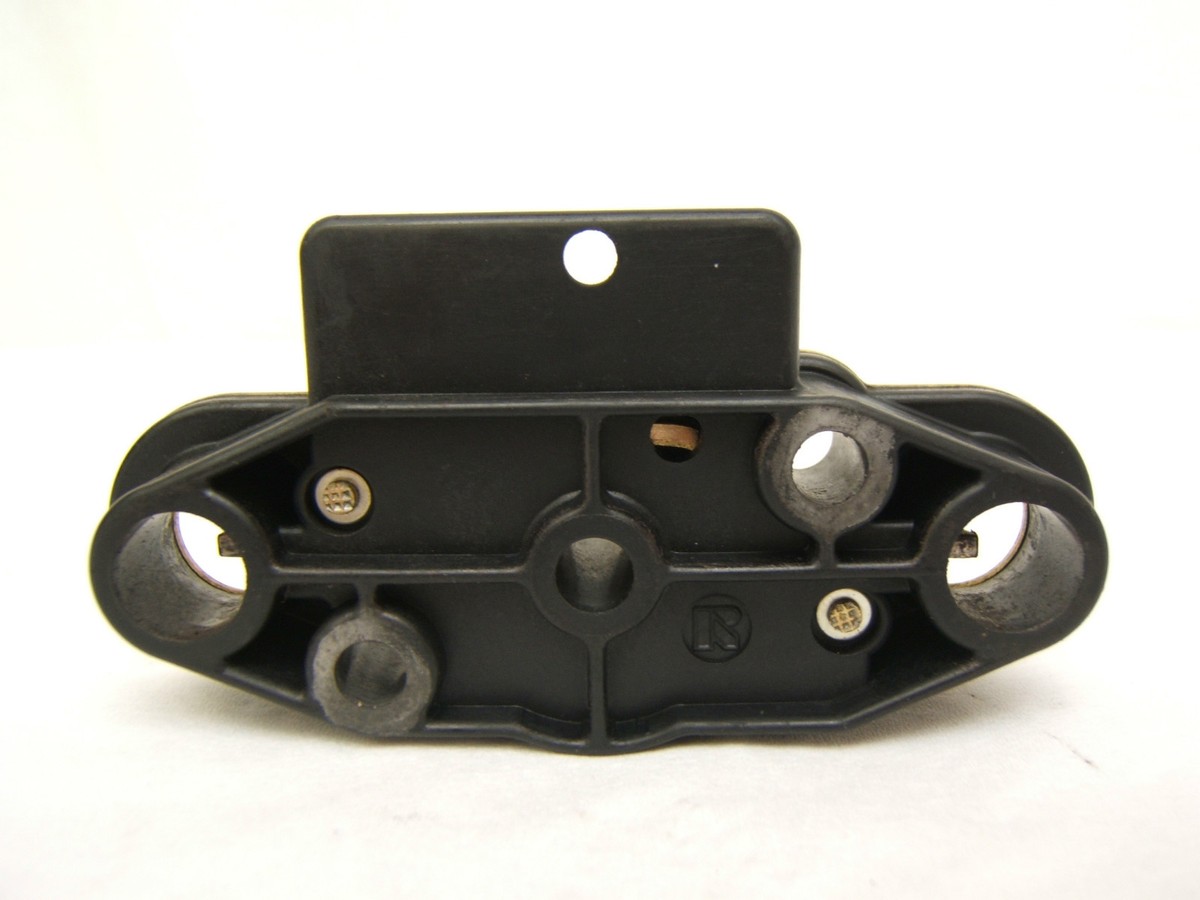 KAWASAKI ZX1000 ZX10R ZX10 NINJA ZX600 ZX6 REAR SEAT STRIKE