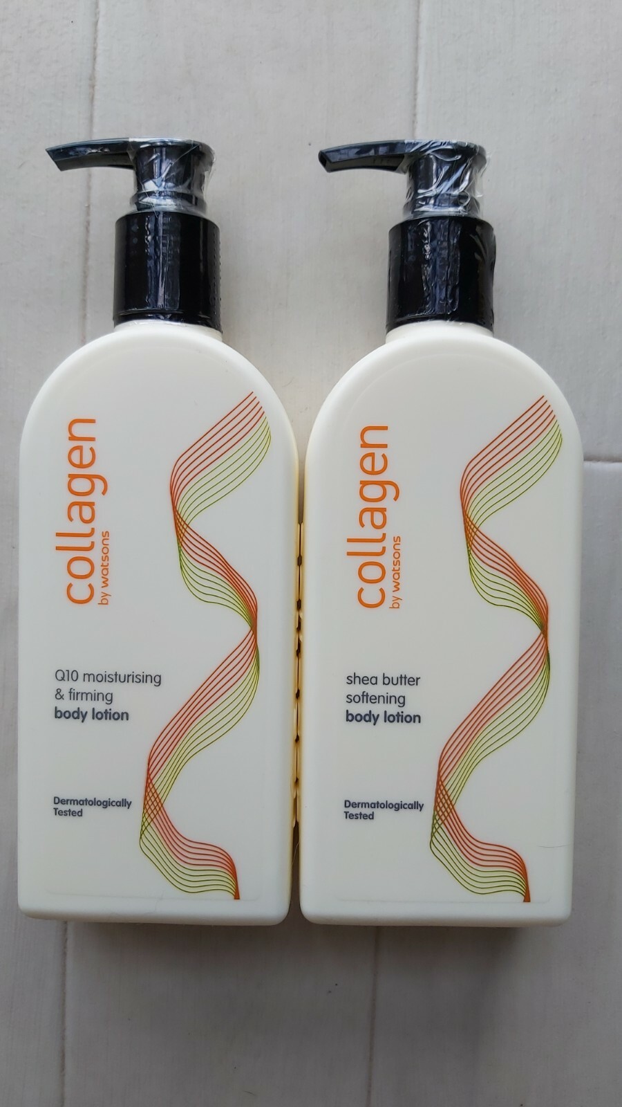 shea moisture watsons