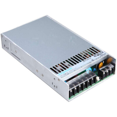 Dehner Electronics SPE 500-24 SMPSU 24V 21A 500W For AV & IT Applications