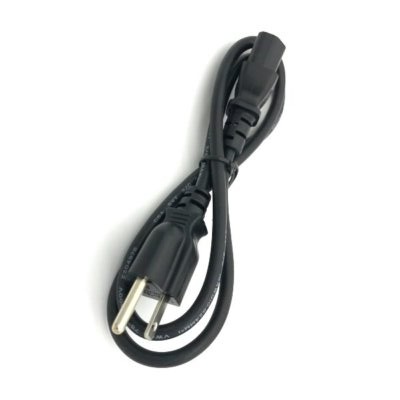 3' Power Supply Cord Cable Plug for MICROSO' XBOX ONE 1 BRICK CHARGER ADAPTER