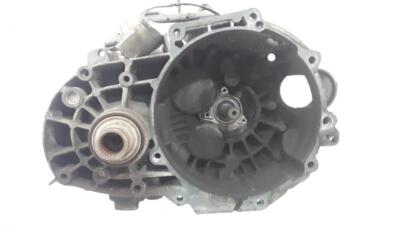 Volkswagen SHARAN 2004-2008 Getriebe FPE