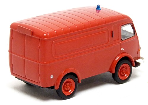 Brekina Renault Goélette Voltigeur Kasten Goelette Modell zur Auswahl 1:87 H0 - Picture 27 of 40