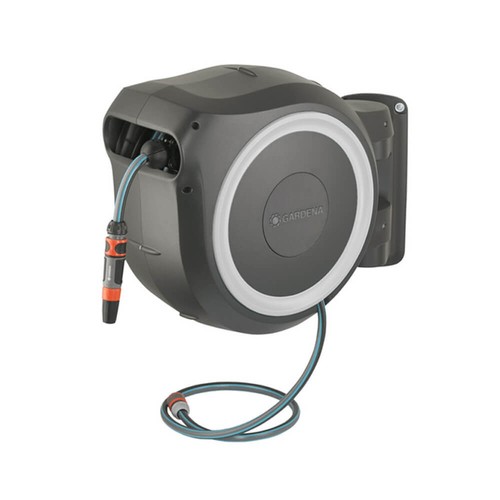 Gardena Wand-Schlauchbox RollUp 25m - Bild 1 von 2