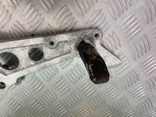 HONDA NTV 650 REVERE SUSPENSIÓN DERECHA AÑO 1988-1996 (CMB1025)) - Imagen 2 de 5
