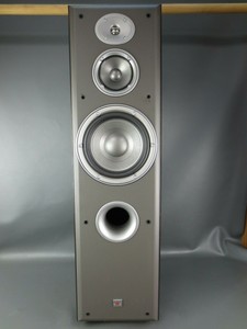 jbl northridge e series