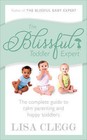 The Blissful Toddler Expert: The complete guide to calm parenting and happy toddlers by Lisa Clegg (Paperback, 2015)