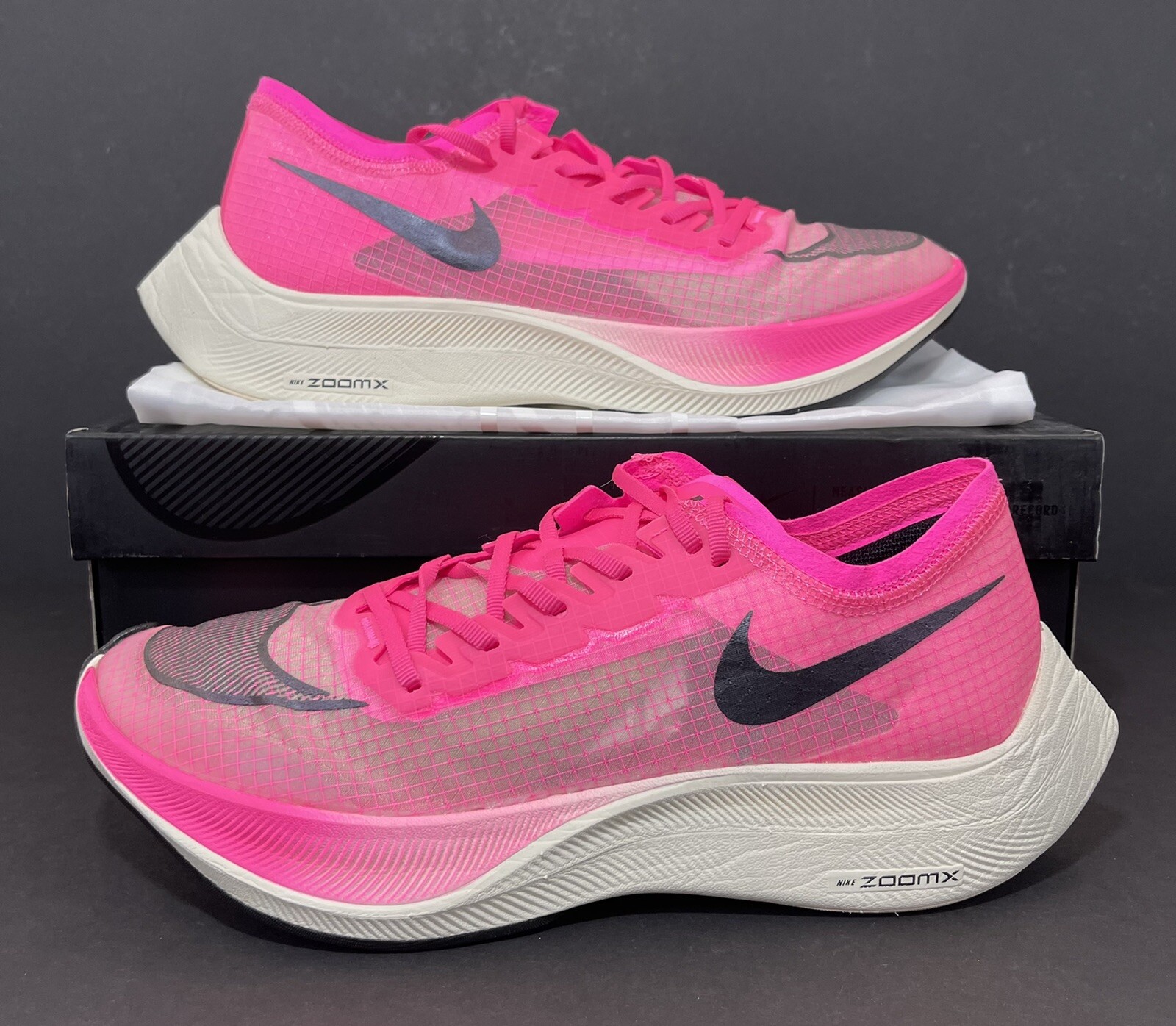 nike vaporfly next pink