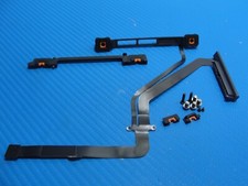 MacBook Pro A1286 15" 2011 MC723LL/A HDD Bracket /IR/Sleep/HD Cable 922-9751 1