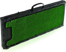 Natural Step Ramp for Vehicles, 72 Inch