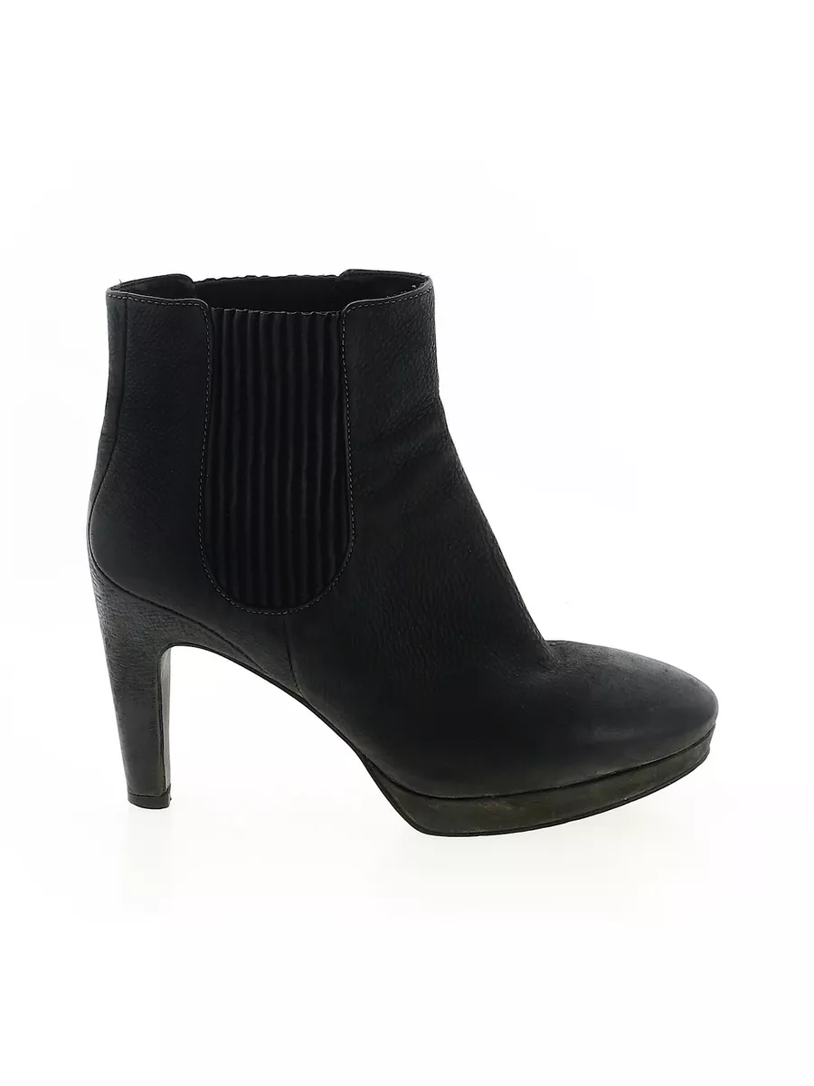 Ecco boots clearance sizing