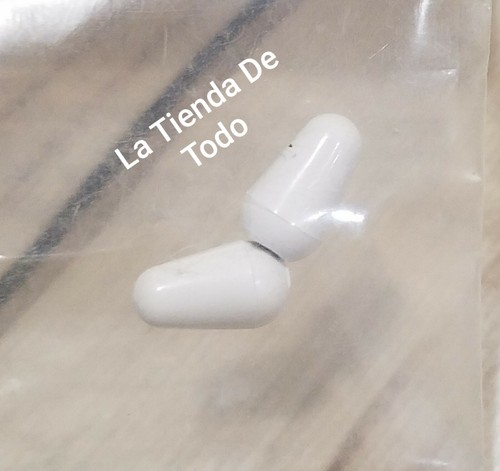 CUBIERTAS DE EMPUÑADURAS BLANCAS PUNTAS DE INTERRUPTOR PARA STRAT SE ADAPTA AL GUARDABARROS LEER - Imagen 2 de 5