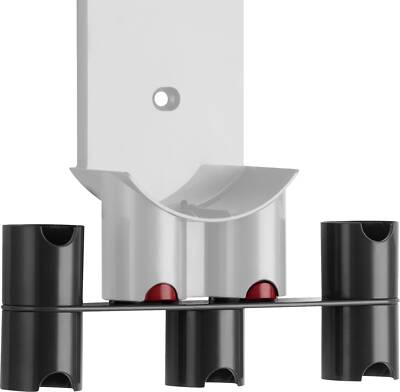 Zubehörhalter Erweiterung Dyson V7 V8 V10 V11 V12 V15 Docking-Station SH0601