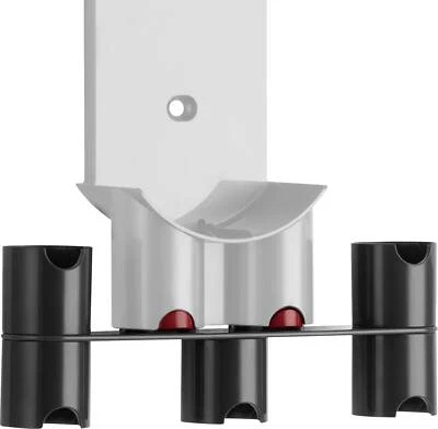 RICOO Zubehörhalter Erweiterung Dyson V7 V8 V10 V11 V12 V15 Docking-Station SH0601
