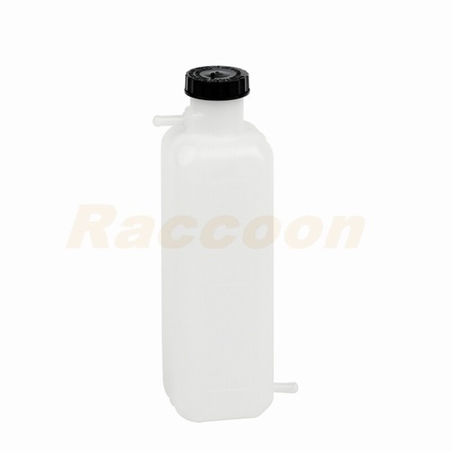 Volvo VOE14668664 Expansion Water Tank EC55 EC60 EC80 EC58 ECR88 L30G L35G EW60 - Picture 2 of 4
