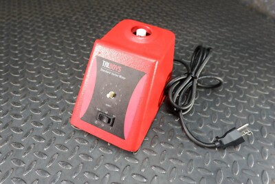Talboys Standard Vortex Mixer Variable Speed Lab Agitator Used