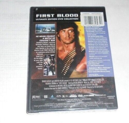 Build Your DVD LOT Over 100 Titles: Sci-Fi, Horror,Action,Comedy 1 Low Ship Fee! - Picture 118 of 305