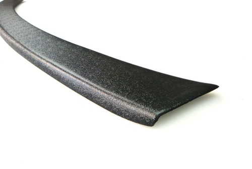 Protector de parachoques Lialto negro adecuado para Toyota RAV4 IV SUV tipo: 2013-2015 - Imagen 3 de 3