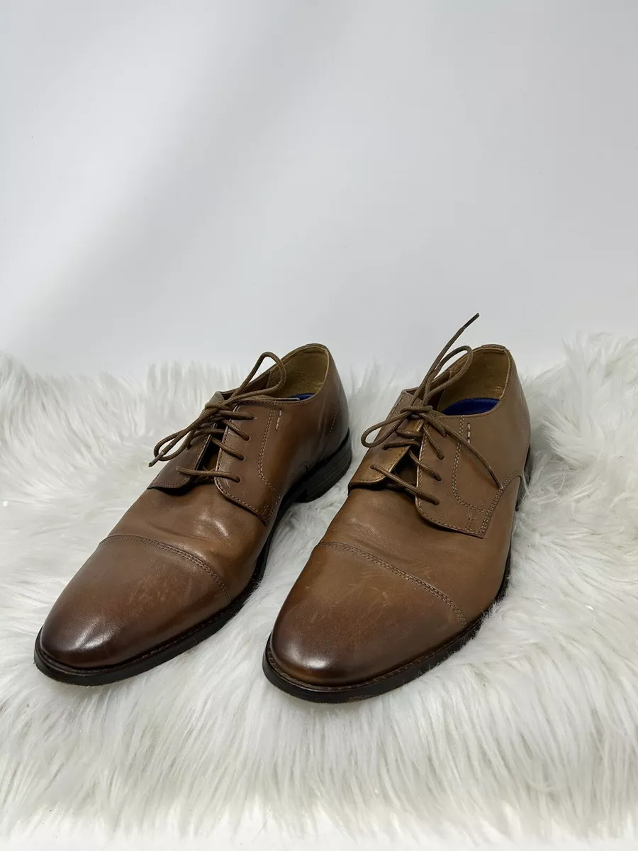 Bostonian commonwealth best sale shoes