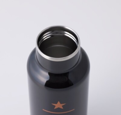 Starbucks Japan x PORTER Stainless steel bottle 16.6 oz