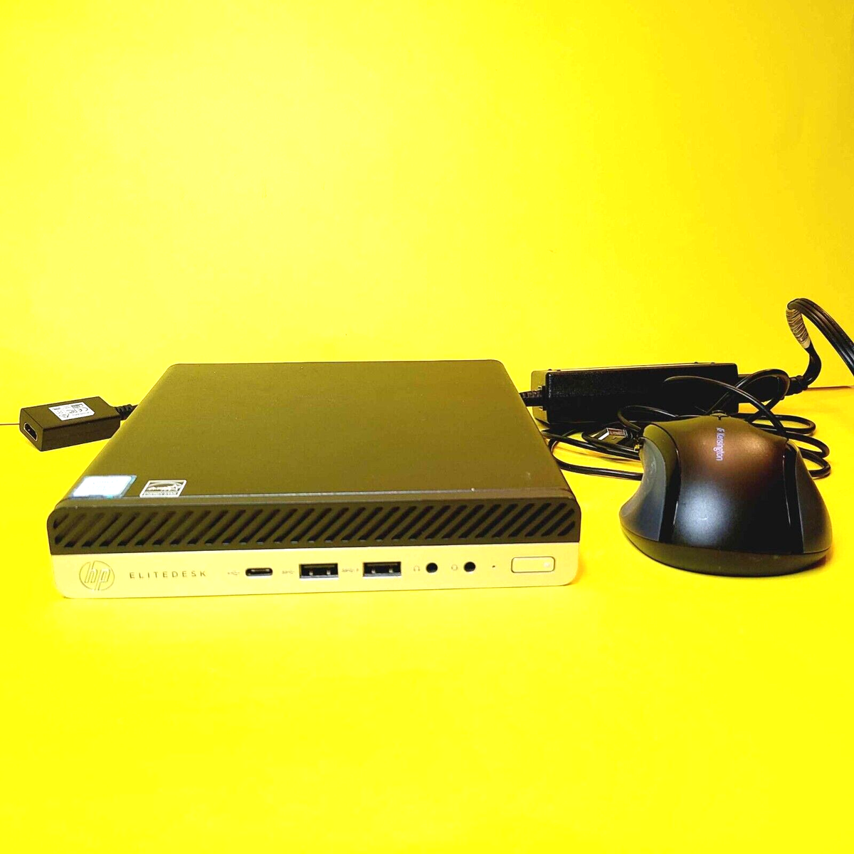 HP ELITEDESK TPC-W037-DM 800 G3 DESKTOP MINI 6th-7th gEN HP ELITEDESK TPC-W037-DM 800 G3 DESKTOP MINI 6th-7th gEN