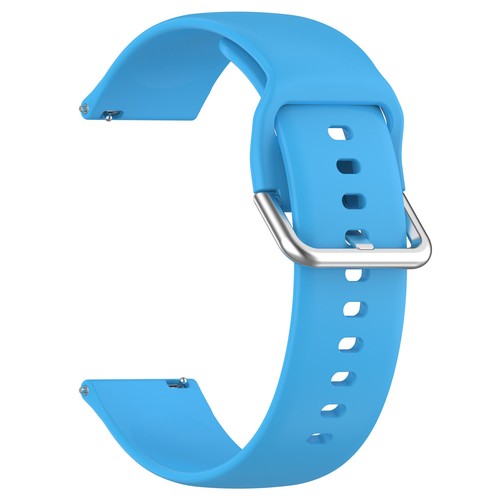 xplora X6 play Watch Uhr ersatz Armband 20mm Silikon weich sport - Bild 15 von 18