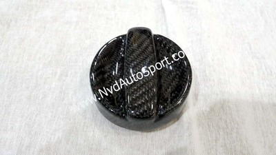 BMW G20, G80 M3, G22, G82 M4 Carbon fiber Engine Oil Cap