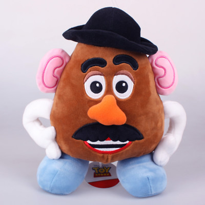 Mr. Potato Head ぬいぐるみ 2体セット Mr. Potato Head ぬいぐるみ 2体セット Amazon.com: Mr Potato