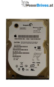 Seagate ST98823AS - 9W3183-040 - 80GB - SATA - PCB 100349359 Rev. D*