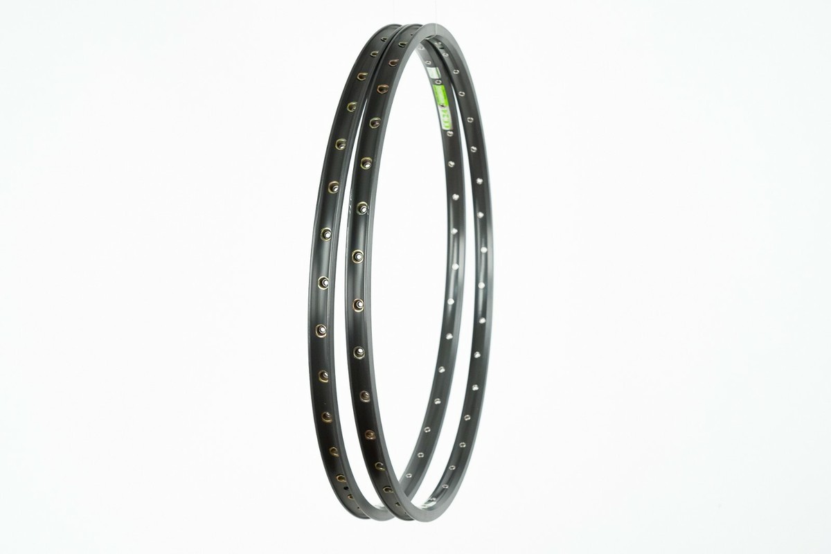 NOS PAIR AMBROSIO CC24 MTB 26