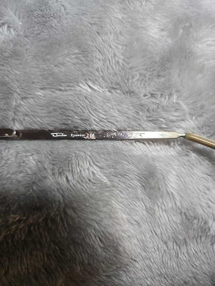 Gafas de aviador Jordan vintage Foto 4 de 4