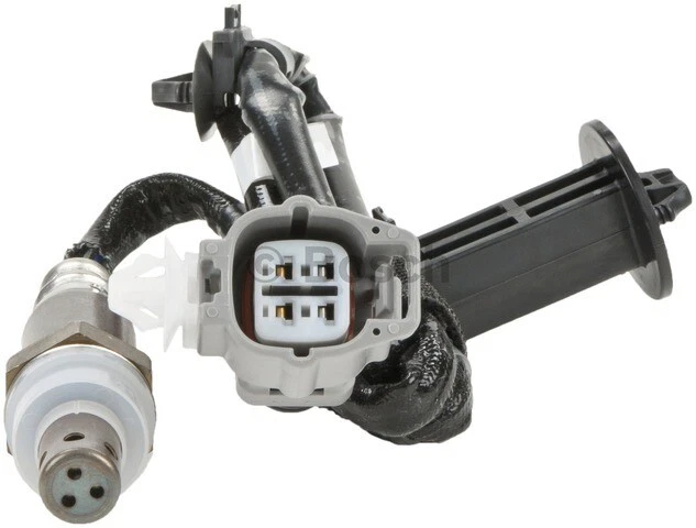 Sensor de oxígeno aguas abajo Bosch OE para 2004-2006 LEXUS RX330 V6-3.3LIGHT Foto 2 de 4