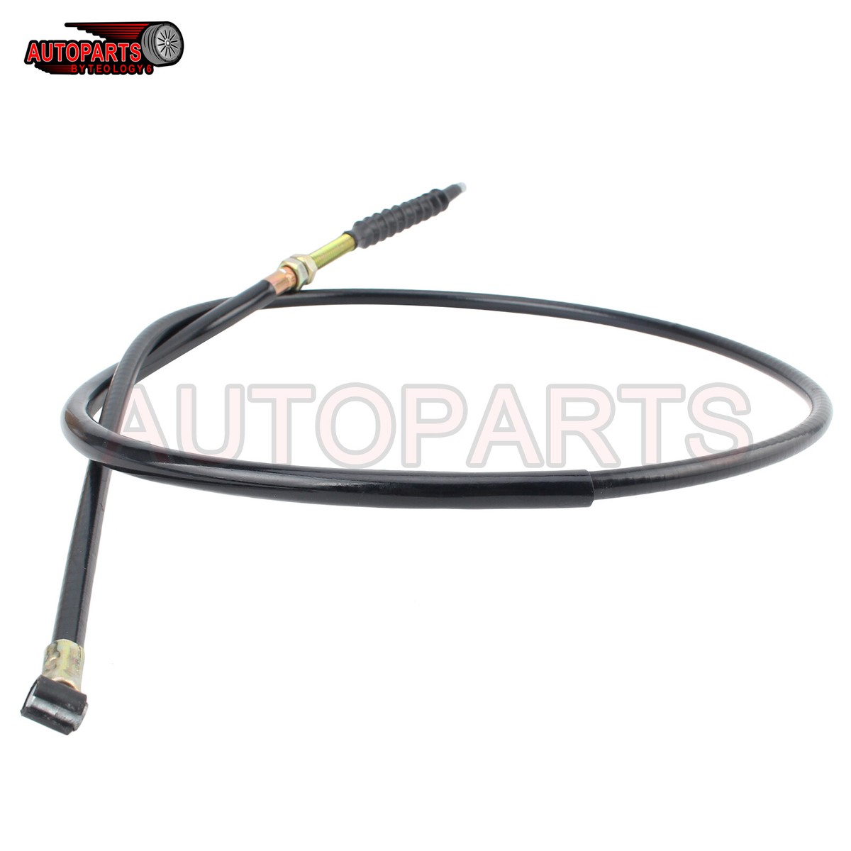初代ビークル Clutch Cable 22870-HN1-000 For 1993-2008 Honda Sportrax 300