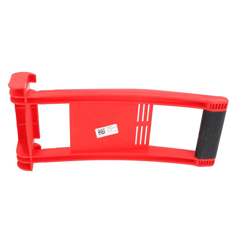 80kg Load Tool Panel Carrier Gripper Handle Carry Drywall Plywood Sheet