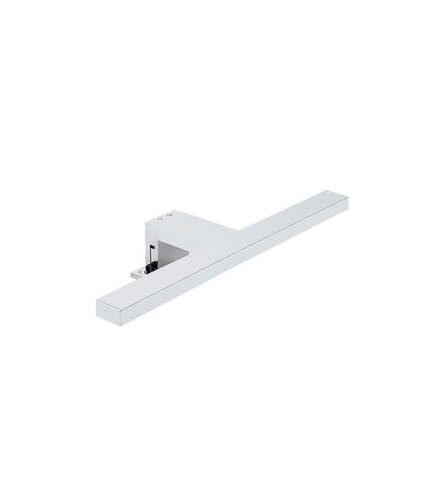 LED LICHT WANDLEUCHTE STRAHLER SPIEGELLAMPE FÜR BAD RAHMEN 30 45 60 80 100 - Bild 26 von 52