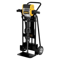 Dewalt-d25980k Pavement Breaker Hammer With Truck & Chisels on sale Dewalt-d25980k Pavement Breaker Hammer With Truck & Chisels on sale