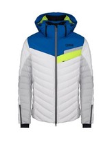 giacca sci colmar neve uomo giubbotto neve mod 1025 ecovail col.01 mmH2o 20.000