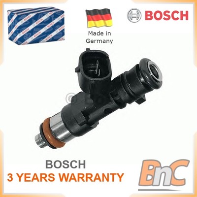 Bosch форсунки 0280158013