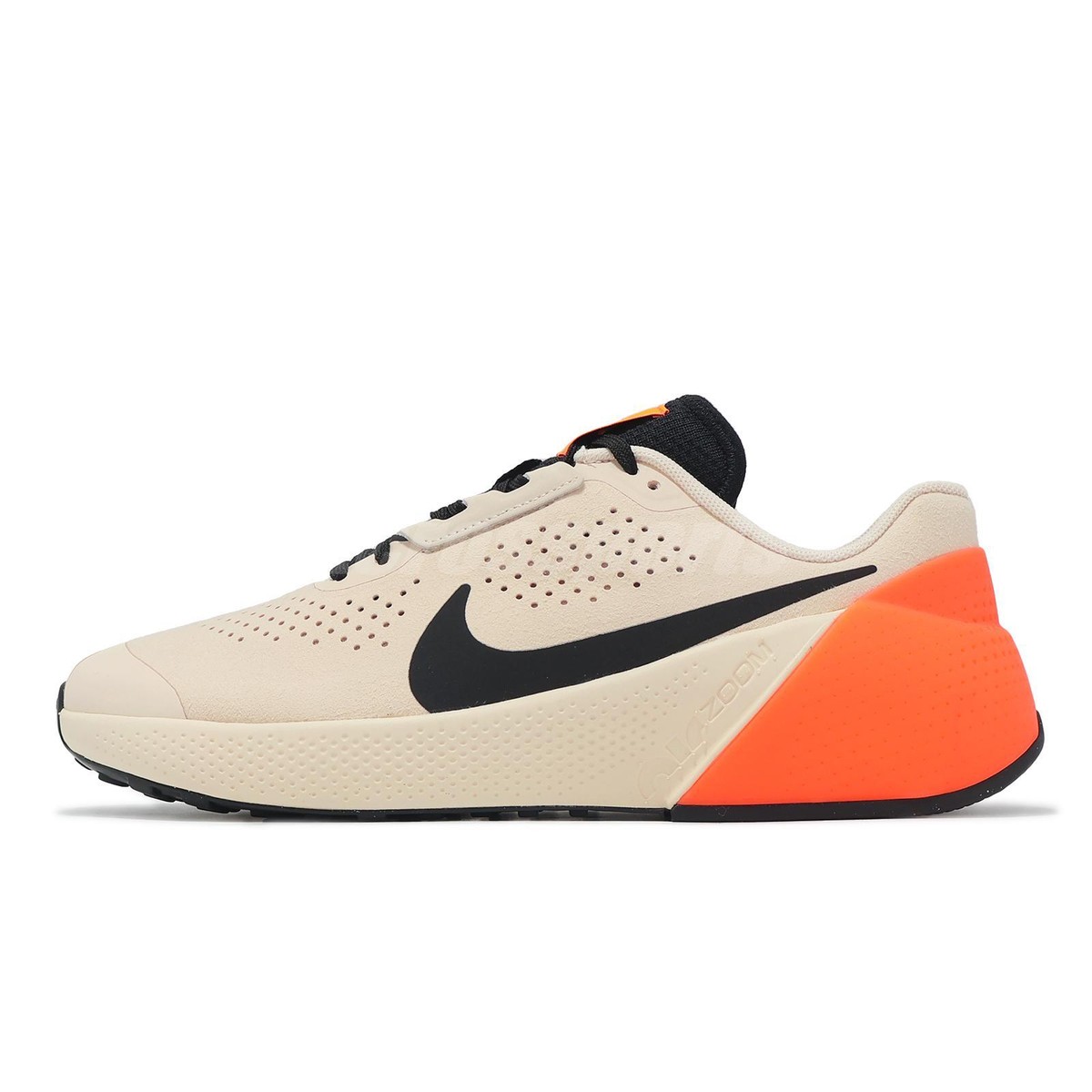 Nike Air Zoom TR 1 Guava Ice Metallic Pewter Men Cross