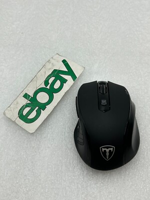 EasternTimes Tech Wireless D-09 USB Cordless Mice w/ Dongle - Free S/H