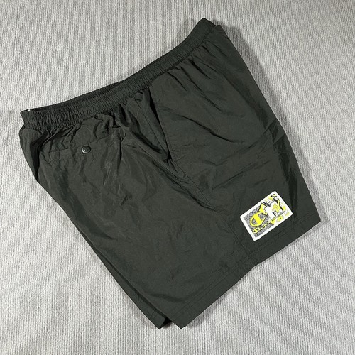 Champion Shorts Badehose MTV Collab Limited Edition Nylon Herren XL USA