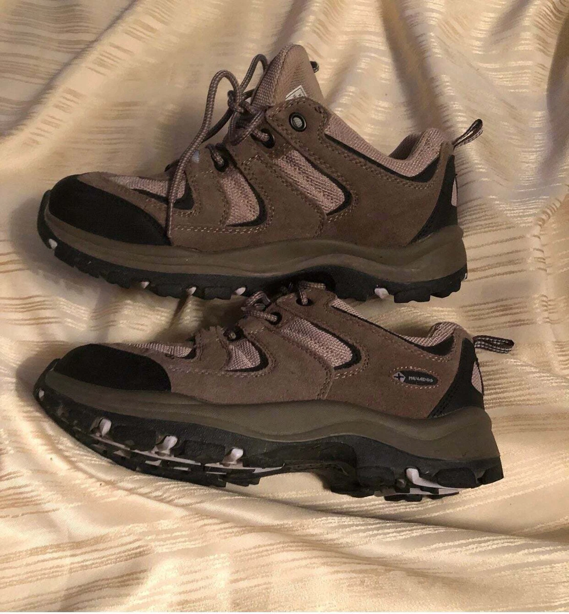 Hiking top shoes ebay