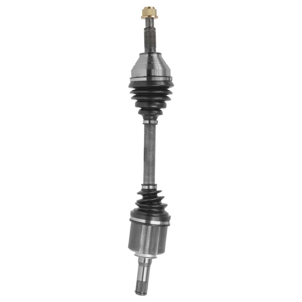 Eje delantero izquierdo CV para Ford Explorer Police Interceptor 2011-2019 utilitario Foto 3 de 4