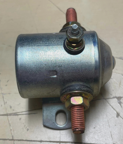 NOS Ford Motorcraft D928 D-928 Solenoid Switch Relay 1114545 - Picture 3 of 9