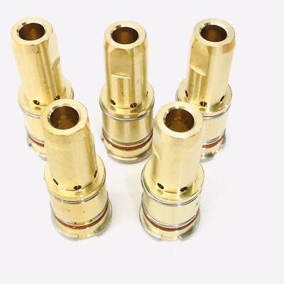(PACK OF 5) BEST WELDS GAS DIFFUSER  BERNARD STYLE 4635