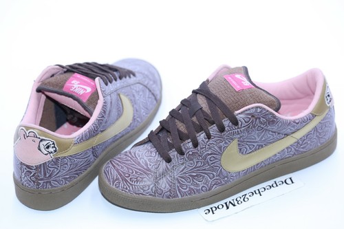 NIKE Look See SAMPLE SB Jeremy Fish sz 
