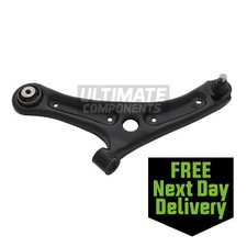 Ford EcoSport 2013-2021 Front Lower Suspension Wishbone Arm Passenger Side Left