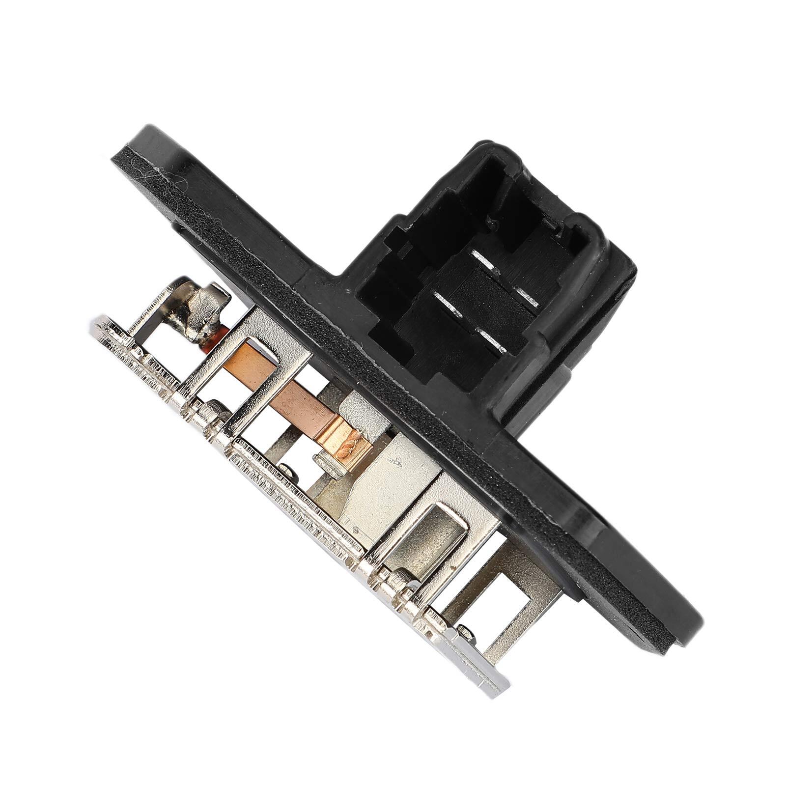 New A/C Blower Motor Resistor for Toyota RAV4 2001 2002 2003 2004 2005