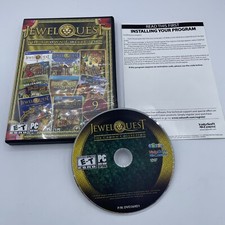 Jewel Quest Crown Collection (PC)
